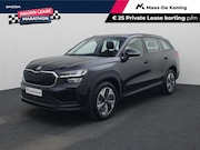 Skoda Kodiaq - 1.5 TSI PHEV Edition | PRIVATELEASE ACTIEMODEL | 599, - PER