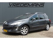 Peugeot 308 - SW 1.6 SW VTi X-Line