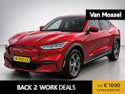 Ford Mustang Mach-E - RWD 75 kWh | Automaat | Navigatie | 360 Camera | Keyless | S