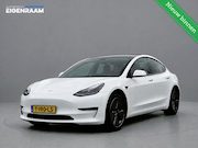 Tesla Model 3 - Long Range RWD 75kWh SOH 92,9%