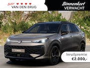 Volkswagen T-Roc - 1.5 eTsi R-Line First Edition Trekhaak | Harman Kardon | ACC