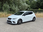 Seat Ibiza - 1.0 TSI FR MAXTON I LED I 116PK I CARPLAY I CAMERA I 6BAK