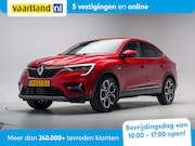 Renault Arkana - 1.6 E-Tech Hybrid 145 Intens Aut. [ Trekhaak Navi Apple / An
