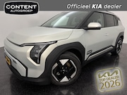 Kia EV3 - 81, 4 kWh 204pk Plus