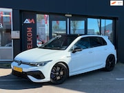 Volkswagen Golf - 2.0 TSI R 4Motion | Pano | Akra | HUD | Memory