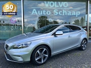 Volvo V40 - 1.6 T2 R-Design | Rijklaar incl garantie | Trekhaak Navigati
