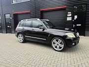 Mercedes-Benz GLK-Klasse - 320 CDI 4-Matic | XENON | LED | PDC | CAMERA | NAVI | ELEC.