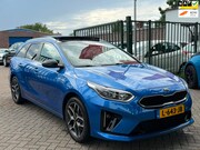 Kia Ceed - Sportswagon 1.0 T-GDi GT-Line Edition 1e eigenaar dealer ond
