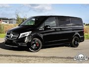 Mercedes-Benz V-klasse - 300d Lang Avantgarde