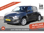 Suzuki Swift - 1.2 Select Smart Hybrid 1e Eig. Dealer onderhouden, Cruise-C