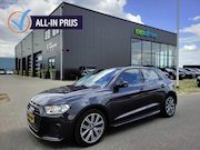 Audi A1 - Sportback 25 TFSI EPIC Automaat, Cruise-control, 17'' velgen