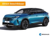 Peugeot 3008 - GT | Advanced Active Safety Brake met camera en radar (Pack 