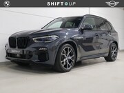 BMW X5 - xDrive45e M-Sport | Panoramadak | CoPilot | Laser | Harman K