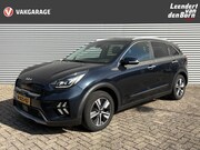 Kia Niro - 1.6 GDi Hybrid DynamicPlusLine AUTOMAAT | Trekhaak | Stoel/S