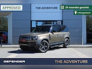 Land Rover Defender - P400e HSE | Jump-Seat | Head-Up | Pano | Meridian Surround