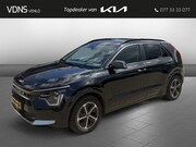 Kia Niro - 1.6 GDi HEV Launch Edition + TREKHAAK