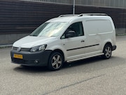 Volkswagen Caddy - Maxi 1.6 TDI BMT