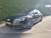 Audi A6 - 3.0 TDI quattro Sport Edition