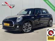 MINI Cooper - 5-Deurs 1.5 Chili|Navi|NL-Auto|LED