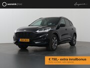 Ford Kuga - 2.5 PHEV ST-Line X | Panoramadak | Winterpakket | Head-Up | 