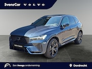 Volvo XC60 - 2.0 T8 Plug-in hybrid AWD Plus Black Edition | Panoramadak |