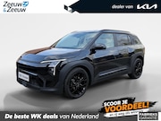Kia EV3 - Black Edition 58.3 kWh | NAVI | CAMERA | 19 INCH LMV | CLIMA
