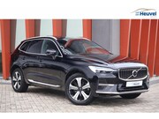Volvo XC60 - T6 Recharge AWD Plus Bright | Stoelverwarming | Trekhaak | 3