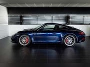 Porsche 911 - 3.0 Carrera 4S