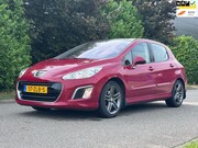 Peugeot 308 - 1.6 THP Sportium Navigatie*Pano*NAP*Cruise*Clima*Dealer onde
