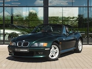 BMW Z3 - Roadster 2.0