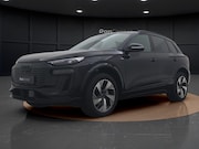 Audi Q6 e-tron - S edition 83Kwh 185 kW / 252 PK