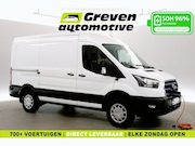 Ford e-Transit - L2H2 68 kWh | Snelladen | SOH 96% | Clima | 360° Camera | 3