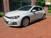 Volkswagen Scirocco - 125 PK 6 Hand Stoelverw. All-season Stuurwielbed