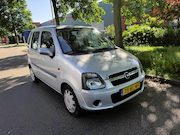 Opel Agila - 1.2-16V Flexx cool airco APK 10-09-2027