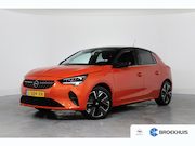 Opel Corsa-e - Elegance 50 kWh | SOH 90% | Navigatie | Parkeersensoren | St