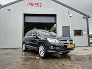 Volkswagen Tiguan - 2.0 TSI Track&Field 4Motion AUT | Pano | Leer