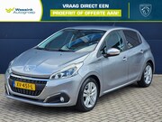 Peugeot 208 - 1.2 Puretech 82pk Signature | Apple Carplay/Android Auto | A