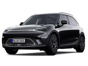 Smart #1 - Premium 66 kWh VAKANTIE DEALS! | Van €43.640, - voor € 36.64