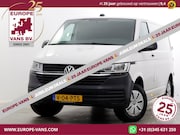 Volkswagen Transporter - T6.1 2.0 TDI 150pk L1H1 Airco/CarPlay 03-2021
