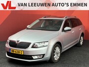 Skoda Octavia - Combi 1.6 TDI Greentech Ambition Business | Trekhaak | Stoel