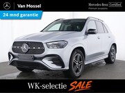Mercedes-Benz GLE-klasse - 400 e 4MATIC AMG Line / Panoramadak/ AIRMATIC/ Night