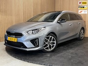 Kia Ceed - Sportswagon 1.5 T-GDi MHEV GT-Line Edition|160PK|AUTOMAAT|PA
