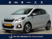 Peugeot 108 - 1.0 e-VTi Allure Camera Climate LM velgen 44