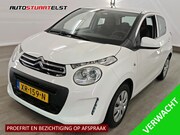 Citroën C1 - 1.0 VTi Feel 1e Eigenaar | NL-Auto | Volledig Onderh | BTW |