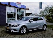 Mercedes-Benz A-klasse - A 180 BlueEFFICIENCY 122pk 7G-DCT Ambition, Navi, Nieuwstaat