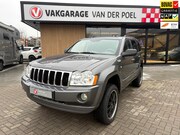 Jeep Grand Cherokee - 5.7 V8 Hemi Limited