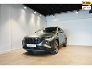 Hyundai Tucson - 1.6 T-GDI PHEV Comfort Smart 4WD