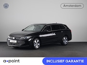 Volkswagen Passat - Variant 1.5 eHybrid Business 204 PK PHEV | Navigatie | Trekh