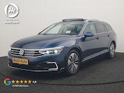 Volkswagen Passat - Variant 1.4 TSI PHEV GTE Business 218pk Dealer O.H. | Trekha