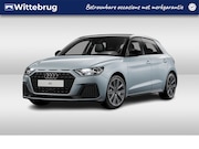 Audi A1 - Sportback 30 TFSI 110PK Advanced edition | Cruise Control |